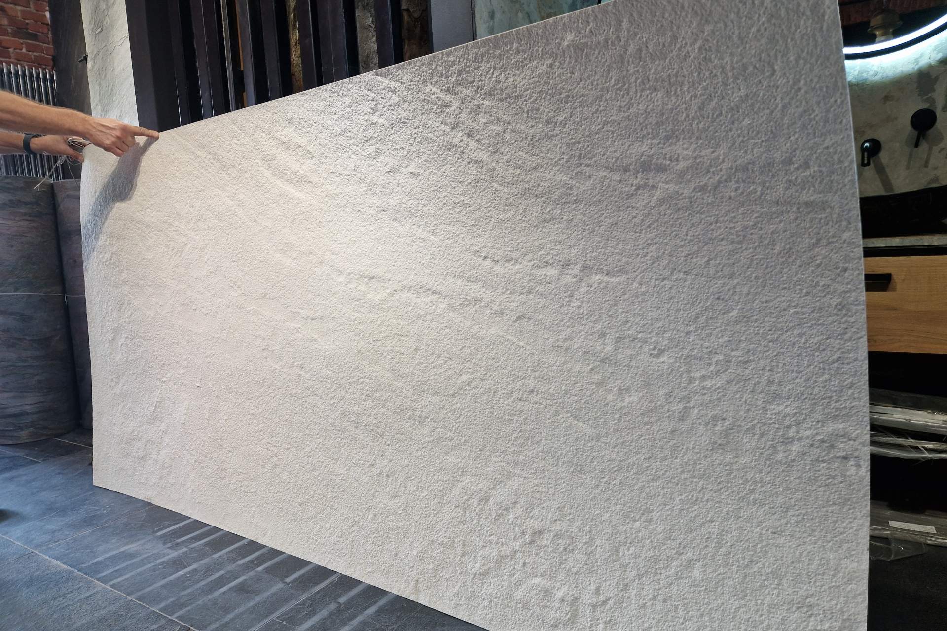 Winter White