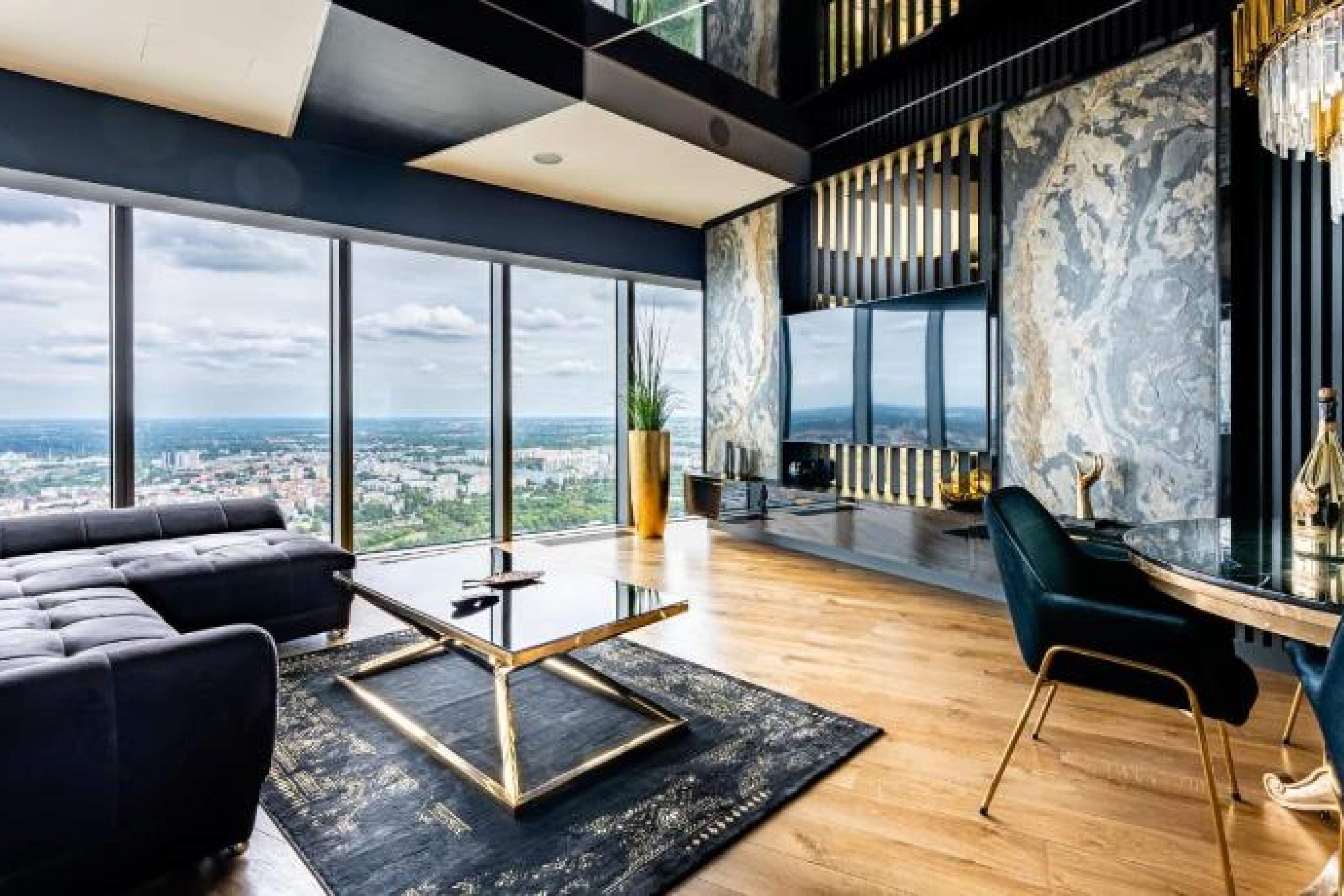 Why Scottish Interior Designers Are Obsessed With Stone Veneer (And What They Know That You Don't)