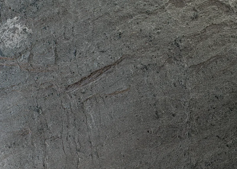 Midnight Ocean stone veneer, gallery 1 view