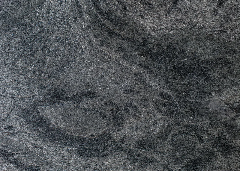 River Grey stone veneer, gallery 1 view